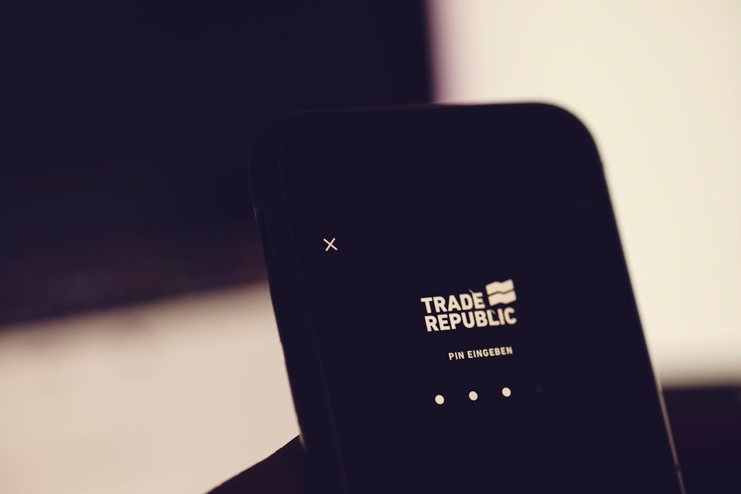 black wireless router on white table - Photo by Tech Daily on Unsplash