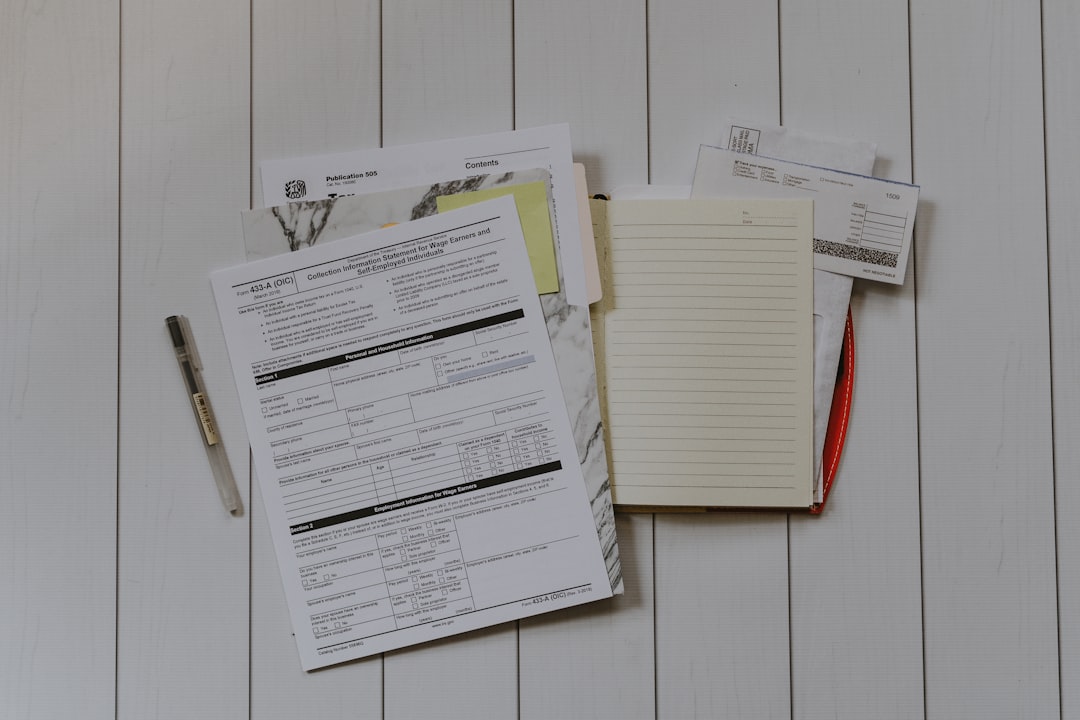 stack of papers flat lay photography — Photo by Kelly Sikkema on Unsplash